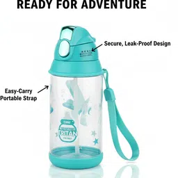 appleboyz 500 ml Plastic Bottle image 3