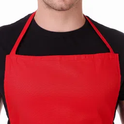 kodenipr club Blended Chef's Apron - Free Size image 5
