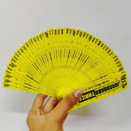 jonnybaba Rolling Paper image 2