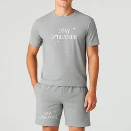 fabstieve Tshirt Regular Shorts Co-ords Set-picture-34