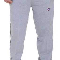 mack jonney Pack of 2 Men Printed Multicolor Track Pants image 4