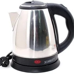 jammy zones Scarlet Electric Kettle Multi Cooker water warmer automatic stop function J71 Electric Kettle-picture-28