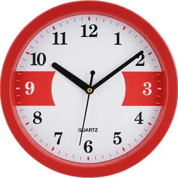 gangaram creation Analog 21 cm X 21 cm Wall Clock-picture-22