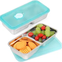 honbuty Grab and Go Snack Containers, Food Storage Containers with Lids 1 Containers Lunch Box-picture-10