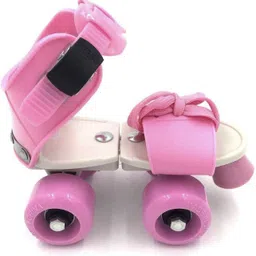 pve PVE012 Quad Roller Skates - Size 4-8 UK image 2
