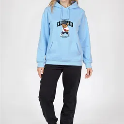 ashkart Graphic Print Women Track Suit-picture-12