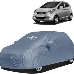 kingsway Hyundai Eon Body Cover image 1