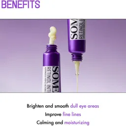some by mi Retinol Intense Advanced Triple Action Eye Cream image 2
