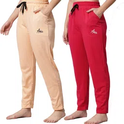 anixa Pack of 2 Women Pyjama-picture-28