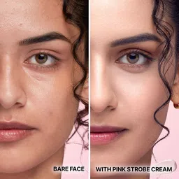 sotrue Strobe Cream Combo-30g each| Instant Illumination|Primer+Moisturizer+ Highlighter image 4