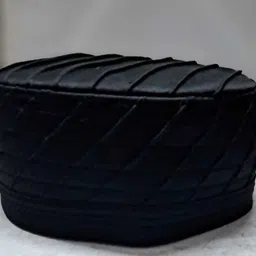 barkati Solid Prayer Cap-picture-10