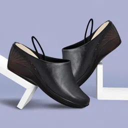 Women Wedges Sandal-image-2