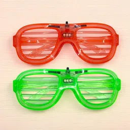 siyano Party LED Goggle Combo for Birthday,Anniversary, Weddings & Festivals Party Glow Ornament-picture-24