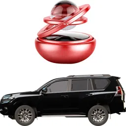 hallows Rotate Freshener 26_Red Red crystal solar freshener Air Purifier-picture-21