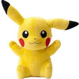 panchi Pikachu Stuffed toys-25cm (Multi) - 25 cm-picture-22