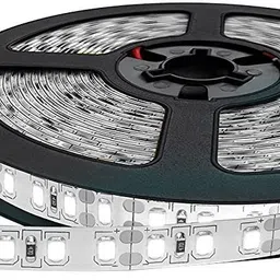 wipro 300 LEDs 197.24 inch White Steady Strip Rice Lights image 2