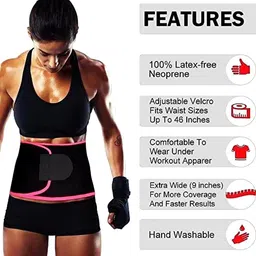 qutrofit Women, Men, Unisex Shapewear-picture-33