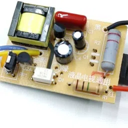 erhindia (2 Pcs) 24 Volt 5 amp Power Supply 5-24v Universal Adjustable Power Module Power Supply Electronic Hobby Kit image 4
