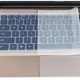 LUCKYY Compatible device Laptop Keyboard Skin-picture-25