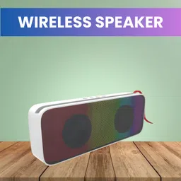 GUGGU Shark (PORTABLE BLUETOOTH DESKTOP SPEAKER)Dynamic Thunder Sound With Hi BassY123 20 W Bluetooth Laptop/Desktop Speaker-picture-21