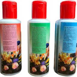 mistletoe Liquid Aquarium Water Test Kit image 2