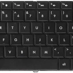 SellZone Keyboard for Hp Pavilion G4 1303au 1303ax Model Laptop Internal Laptop-size Laptop Keyboard Compatible with Desktop, Laptop, Mac-picture-31