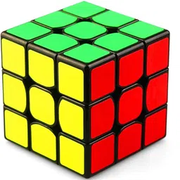 d eternal magic cube 3x3 p cube 1 Pieces-picture-17