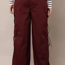 piku creartions Women Cargos image 2
