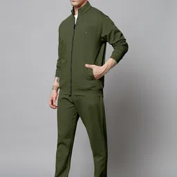 triptee Solid Men Track Suit-picture-26