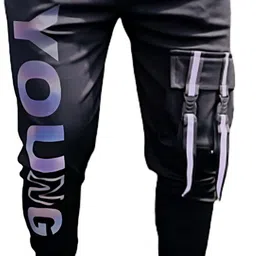 ankuuuu Men Cargos image 2