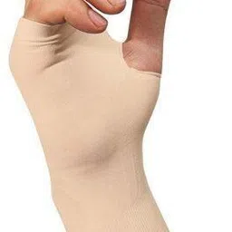 sai Nylon Arm Sleeve For Men & Women image 4