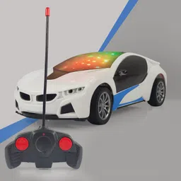 edplay 4x4 Electric Model Remote Control Car Toy for Kids Boys Girls with 3D Light-picture-27