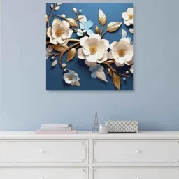 random Multicolor Landscape Abstract Wall Painting-picture-39