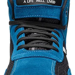 official dapp X-Series Weightlifting Gym Shoes for Men and Women High Tops For Men image 2