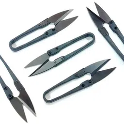 erhindia 5 Pcs Thread Cutter for Tailoring Things Boutique and Tailoring Scissors-picture-11