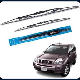 crazycreations Windshield Wiper For Nissan X-Trail-picture-30