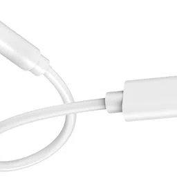 PARANDIVV Supported i Phone 14 13 12 11 XR XS Max X Lightning to 3.5mm Audio Cable for Earphones & AUX Use Phone Converter-image-74