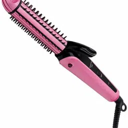 Moonlight 8890 NHC-8890 3IN1 HAIR STRAIGHTENER FOR GIRLS Hair Styler-picture-32