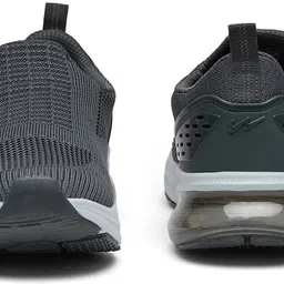 campus PORIUM | Walking, Training, Daily Wear Shoes for Men | Lightweight Comfortable Walking Shoes For Men image 4