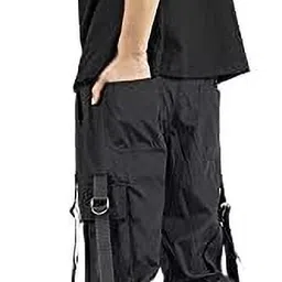 abcustoms Men Cargos image 3