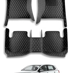 maties Leatherite 7D Mat For Volkswagen Polo-picture-21