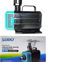 sobo Water Aquarium Pump image 2