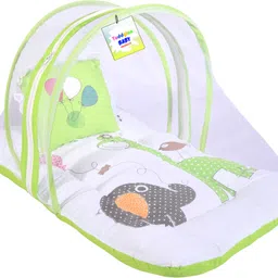 toddylon Cotton Baby Bed Sized Bedding Set image 2
