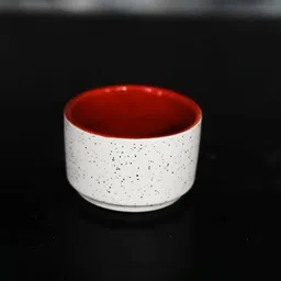 Ceramic Sauce Bowl ceramic chantey bowl-image-30