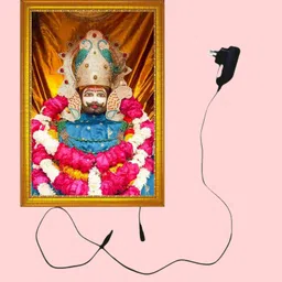 mahisom kart MDF Wall Photo Frame image 2