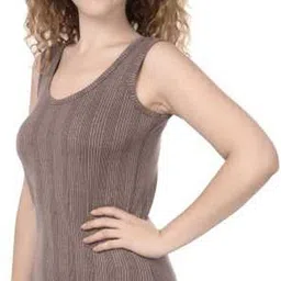 UZUN Thermal Vest Women Top Thermal image 3