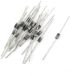 dplink enterprises 1amp Diode 4007 PN Junction image 1