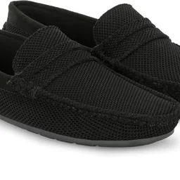 server Summer Comfortable Outdoor Lightweight | Chunky Classic Breathable Stylish Loafers For Men image 3