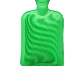 (Non-Rechargeable Durable Premium Bag Pain Reliever) Non Electric 2 L Hot Water Bag-image-48