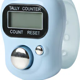 adstark Digital Tally Counter Ring Tasbih Islamic Mantra Jap Name Jaap Finger Counter Digital Tally Counter-picture-11